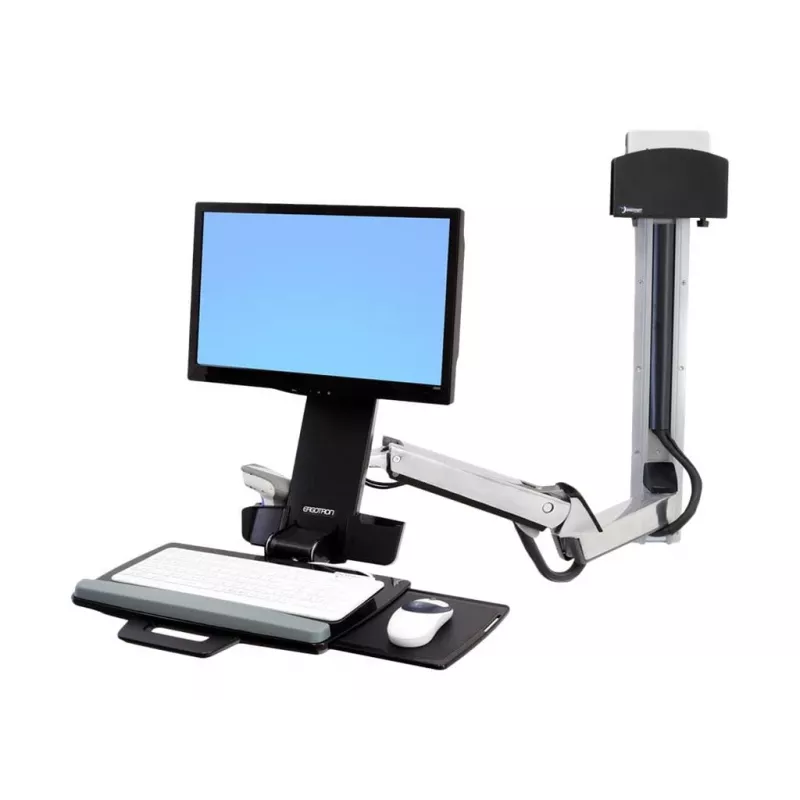 Ergotron 45-261-026 Monitorio laikiklis