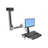 Ergotron 45-261-026 Monitorio laikiklis