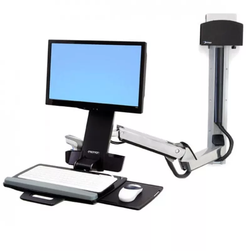 Ergotron 45-261-026 Monitorio laikiklis