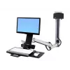 Ergotron 45-261-026 Monitorio laikiklis