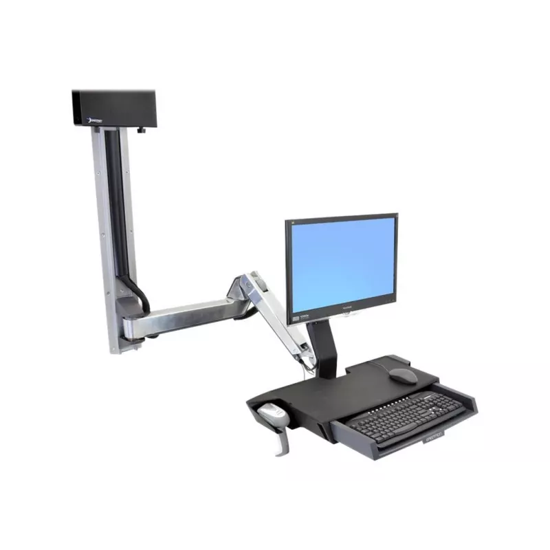Ergotron 45-261-026 Monitorio laikiklis