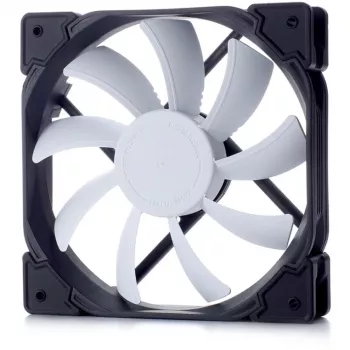 Fractal Design FD-FAN-VENT-HF12-WT ventiliatorius
