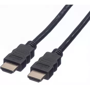 HDMI laidas ROLINE 11.04.5935, 7,5 m, 3D, ARC