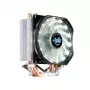 ZALMAN CNPS9X OPTIMA RG B procesoriaus aušintuvas 120 mm