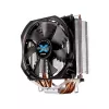 ZALMAN CNPS9X OPTIMA RG B procesoriaus aušintuvas 120 mm