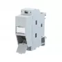 Jungimo blokas MetzConnect REGplus IP20 E‑DAT modulio mova 180°