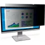 3M privatumo filtras 21,5 colių plačiaekraniam monitoriui - 54,7 cm (21,5 inch) - juodas