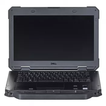 Nešiojamas kompiuteris DELL LATITUDE RUGGED 5420 i5-8350U 16GB 512GB SSD 14 inch FHD (lietimui) LTE Win11 Pro Naudotas US QWERTY