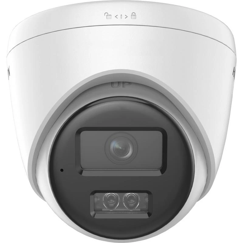 IP stebėjimo kamera Hikvision DS-2CD1363G2-LIU 3200x1800 vidaus ir lauko