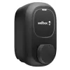 Wallbox Pulsar MAX Socket 22 kW Wi‑Fi Bluetooth – elektromobilio įkrovimo stotelė su lizdu