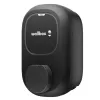 Wallbox Pulsar MAX Socket 22 kW Wi‑Fi Bluetooth – elektromobilio įkrovimo stotelė su lizdu