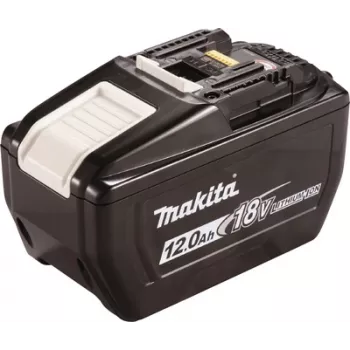 Makita 1915J2-8 akumuliatorius BL18120 LI 18V 12.0 Ah (1915J2-8)