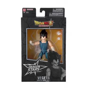 Kolekcinė figūrėlė Bandai Vegeta Dragon Ball Dragon Stars DS40723