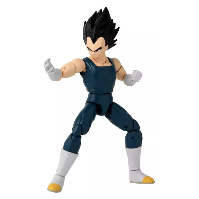 Kolekcinė figūrėlė Bandai Vegeta Dragon Ball Dragon Stars DS40723
