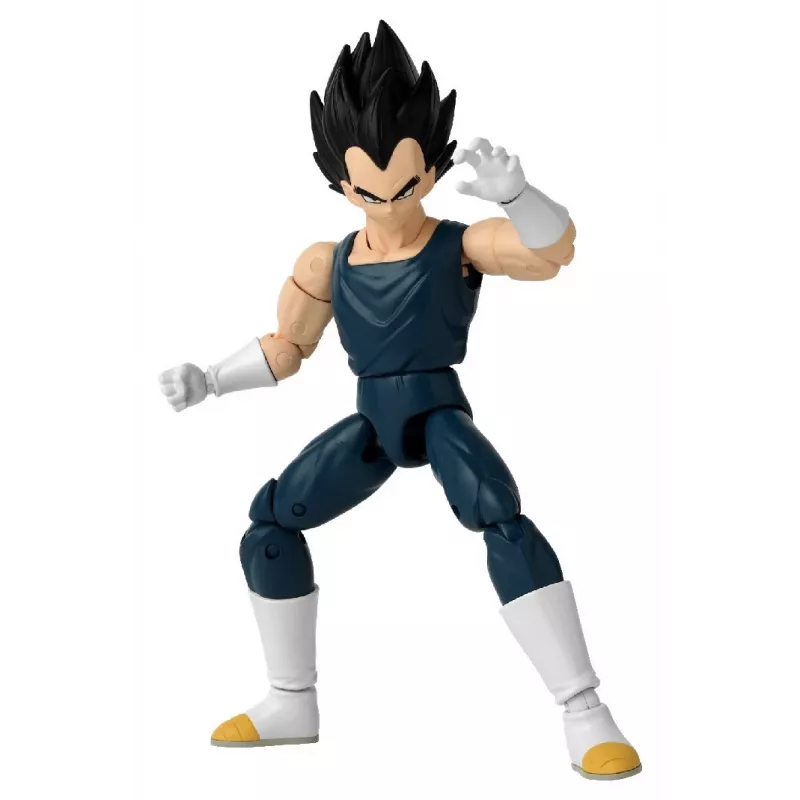 Kolekcinė figūrėlė Bandai Vegeta Dragon Ball Dragon Stars DS40723