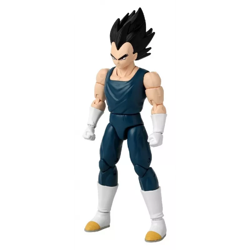 Kolekcinė figūrėlė Bandai Vegeta Dragon Ball Dragon Stars DS40723
