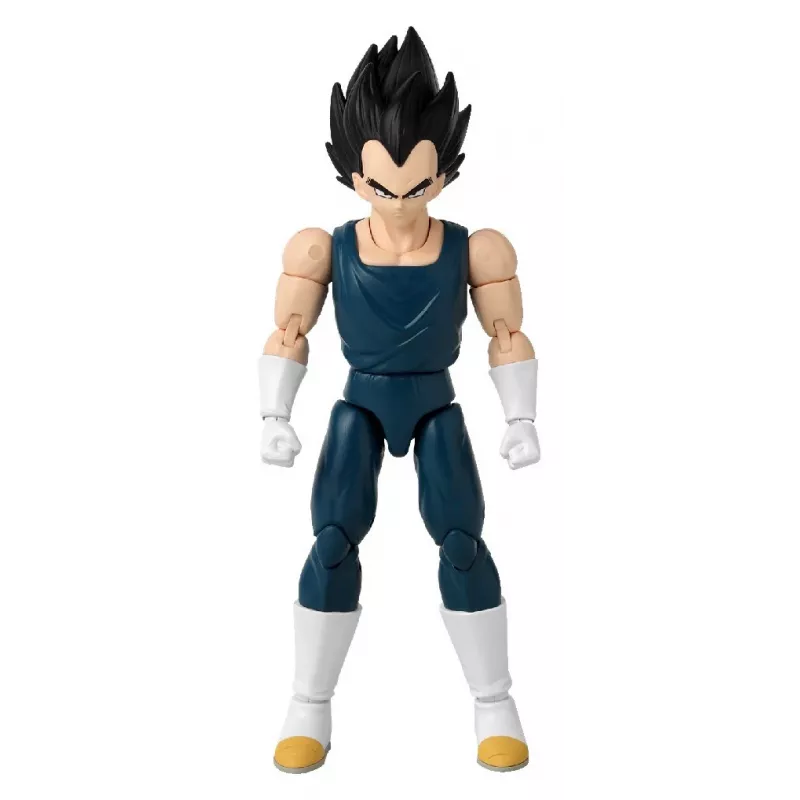 Kolekcinė figūrėlė Bandai Vegeta Dragon Ball Dragon Stars DS40723