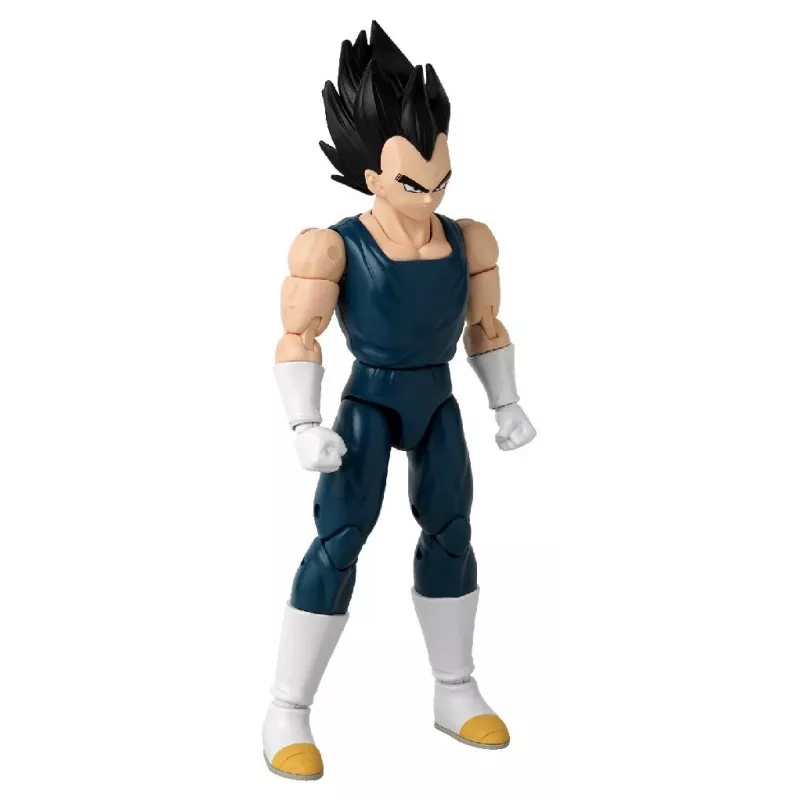 Kolekcinė figūrėlė Bandai Vegeta Dragon Ball Dragon Stars DS40723