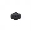 Veiksmo kamera Insta360 X4AIR – 8K itin aukšta raiška, 120 kadrų per sekundę, 29 MP, atspari vandeniui iki 15 m, 2010 mAh, 165 g