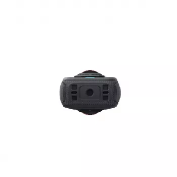 Veiksmo kamera Insta360 X4AIR – 8K itin aukšta raiška, 120 kadrų per sekundę, 29 MP, atspari vandeniui iki 15 m, 2010 mAh, 165 g