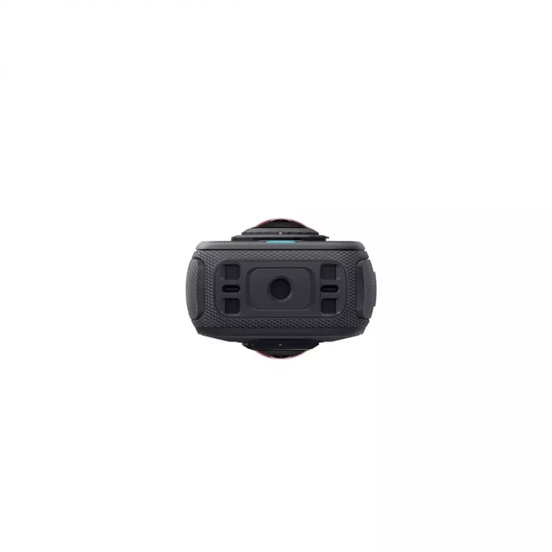 Veiksmo kamera Insta360 X4AIR – 8K itin aukšta raiška, 120 kadrų per sekundę, 29 MP, atspari vandeniui iki 15 m, 2010 mAh, 165 g