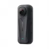 Veiksmo kamera Insta360 X4AIR – 8K itin aukšta raiška, 120 kadrų per sekundę, 29 MP, atspari vandeniui iki 15 m, 2010 mAh, 165 g