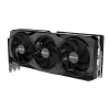 PNY GeForce RTX 5080 Triple Fan vaizdo plokštė, 16 GB GDDR7, PCI Express 5.0