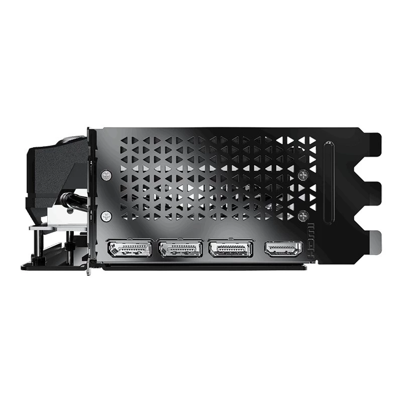 PNY GeForce RTX 5080 Triple Fan vaizdo plokštė, 16 GB GDDR7, PCI Express 5.0
