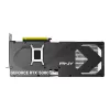PNY GeForce RTX 5080 Triple Fan vaizdo plokštė, 16 GB GDDR7, PCI Express 5.0