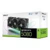 PNY GeForce RTX 5080 Triple Fan vaizdo plokštė, 16 GB GDDR7, PCI Express 5.0