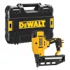Vinys pistoletas DeWALT DCN662NT-XJ baterinis tiesiu magazinu geltonas 3,2-6,4 cm