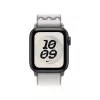 Apple Nike Sport Loop apyrankė MGCQ4ZM/A pilka nailonas 40 mm