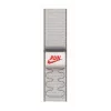 Apple Nike Sport Loop apyrankė MGCQ4ZM/A pilka nailonas 40 mm