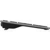 HP 720 belaidė daugiaįrenginė įkraunama klaviatūra, pilno dydžio, USB/Bluetooth