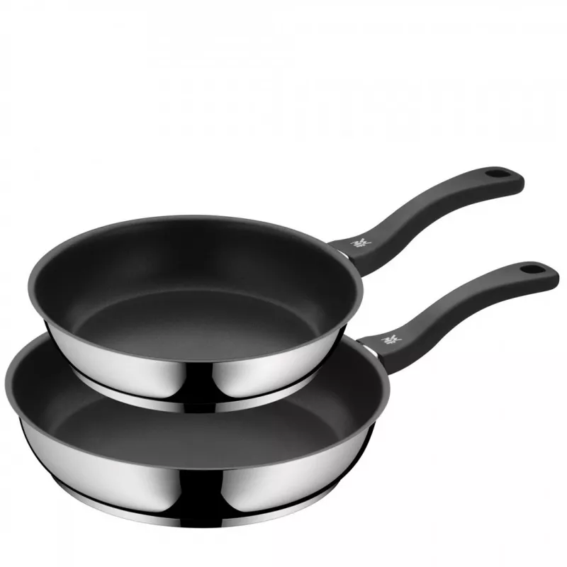 WMF puodų rinkinys, 24 cm - 28 cm, 2 vnt.