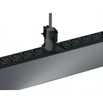 Bachmann BlueNet 2 Plug Locking 802.0010 – maitinimo kištukinis lizdas su užrakinimo mechanizmu