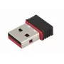 Allnet ALL-WA0100N WLAN USB-A adapteris (USB 2.0) 150 Mb/s