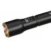 Duracell DF4000R juodas – nešiojamas įkraunamas žibintuvėlis