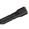 Duracell DF4000R juodas – nešiojamas įkraunamas žibintuvėlis