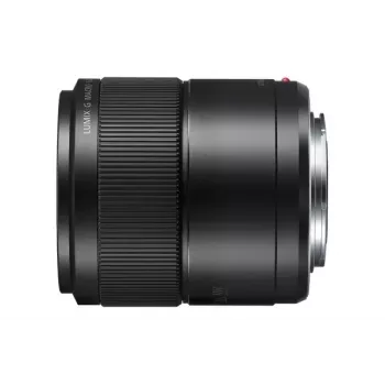 Makro objektyvas Panasonic Lumix G Macro 30mm F2.8 ASPH MEGA O.I.S.