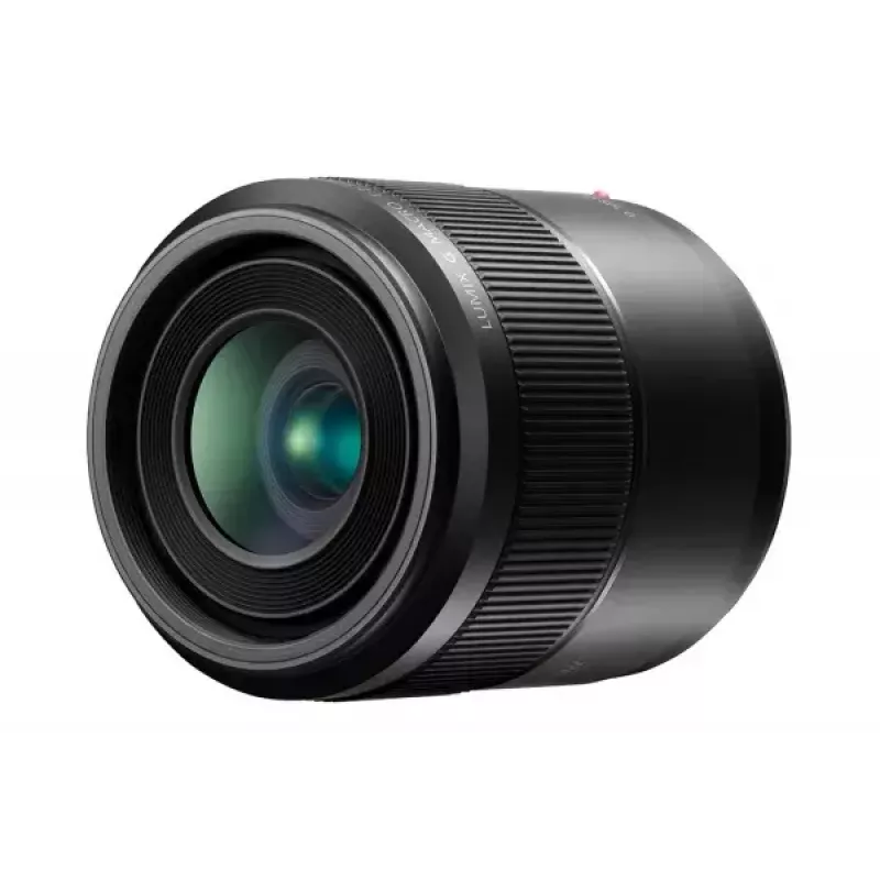 Makro objektyvas Panasonic Lumix G Macro 30mm F2.8 ASPH MEGA O.I.S.