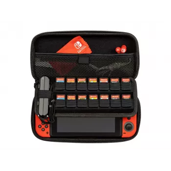 PDP Deluxe Travel Case Elite Edition – Dėklas žaidimų konsolei – EVA