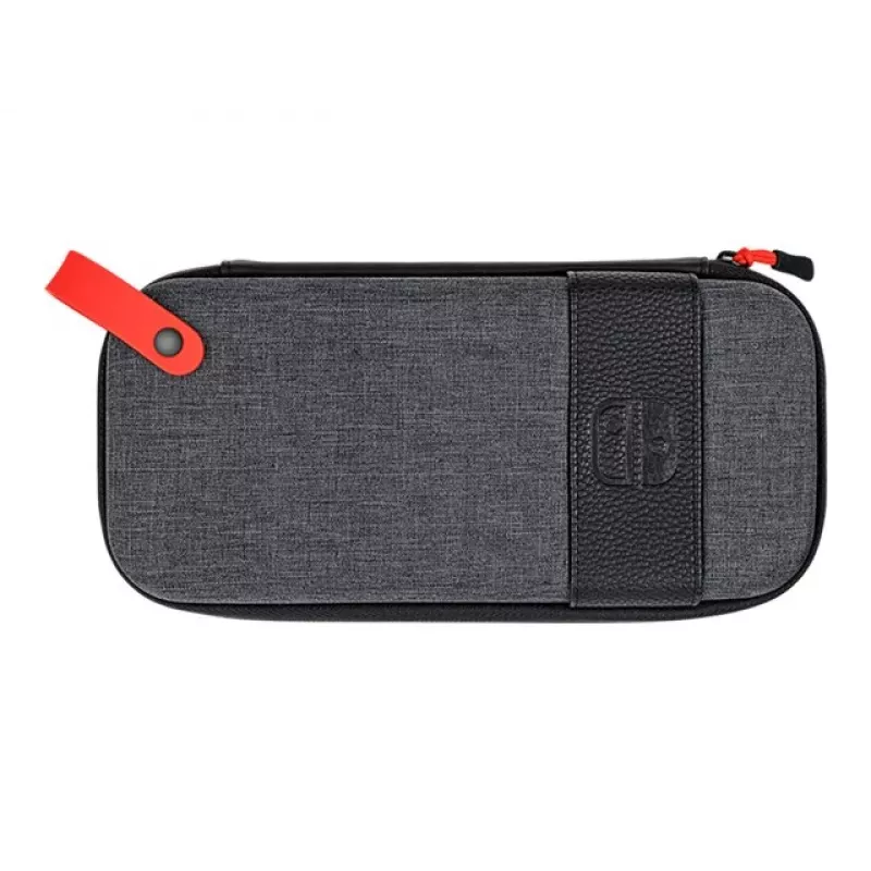 PDP Deluxe Travel Case Elite Edition – Dėklas žaidimų konsolei – EVA