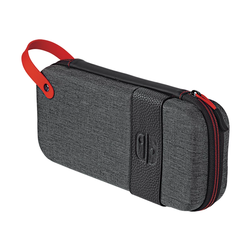 PDP Deluxe Travel Case Elite Edition – Dėklas žaidimų konsolei – EVA