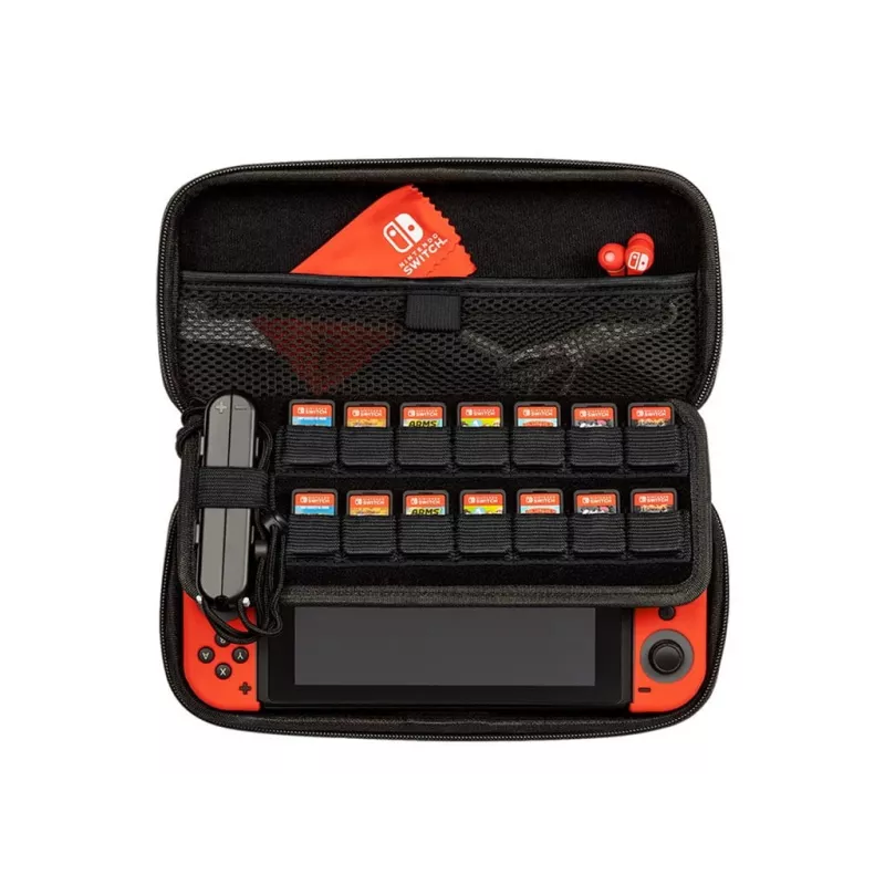 PDP Deluxe Travel Case Elite Edition – Dėklas žaidimų konsolei – EVA