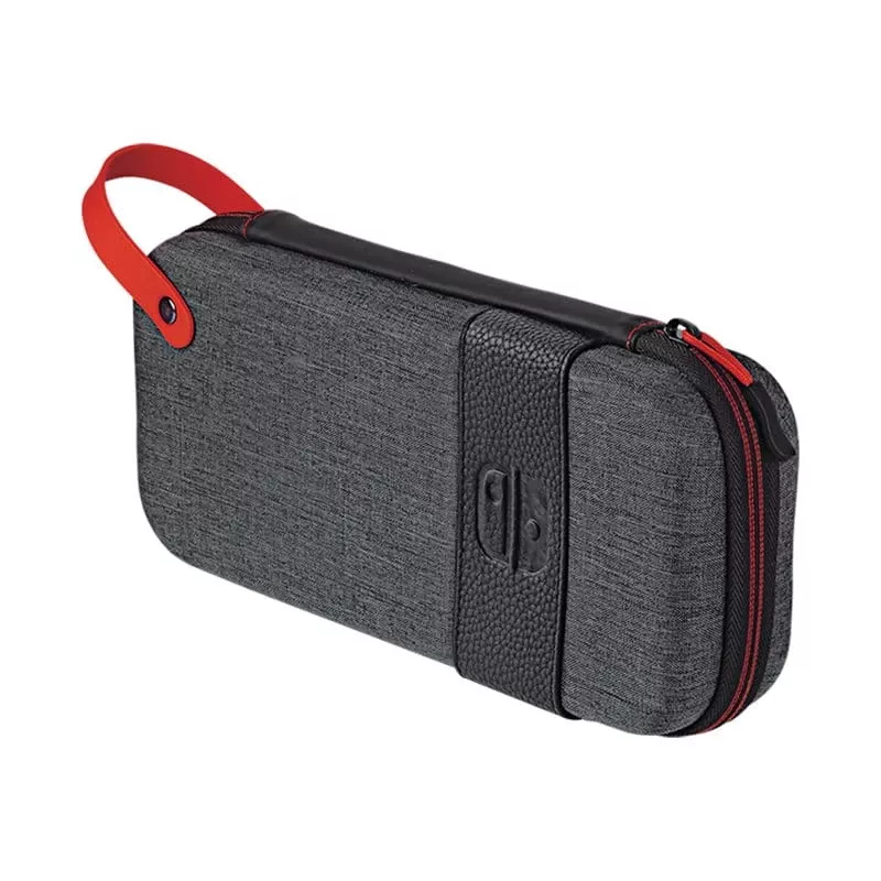 PDP Deluxe Travel Case Elite Edition – Dėklas žaidimų konsolei – EVA