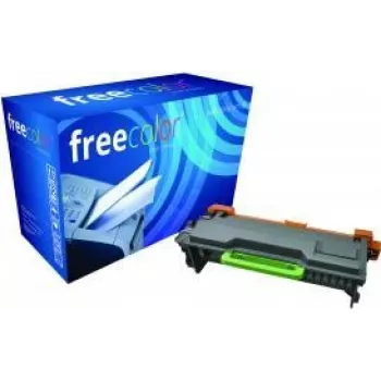 Freecolor K15964F7 Juodas spausdintuvo kasetė