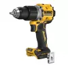 DeWalt DCK2026P2T-QW Kombinuotas rinkinys DCD805 + DCG405, 18 V XR 2×5,0 Ah juoda, geltona