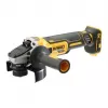 DeWalt DCK2026P2T-QW Kombinuotas rinkinys DCD805 + DCG405, 18 V XR 2×5,0 Ah juoda, geltona