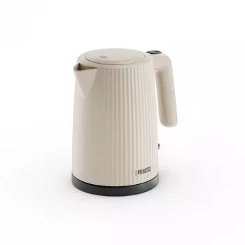 Elektrinis virdulys Princess 236048 — 2200 W, 1,7 l, nerūdijančio plieno kaitinimo elementas